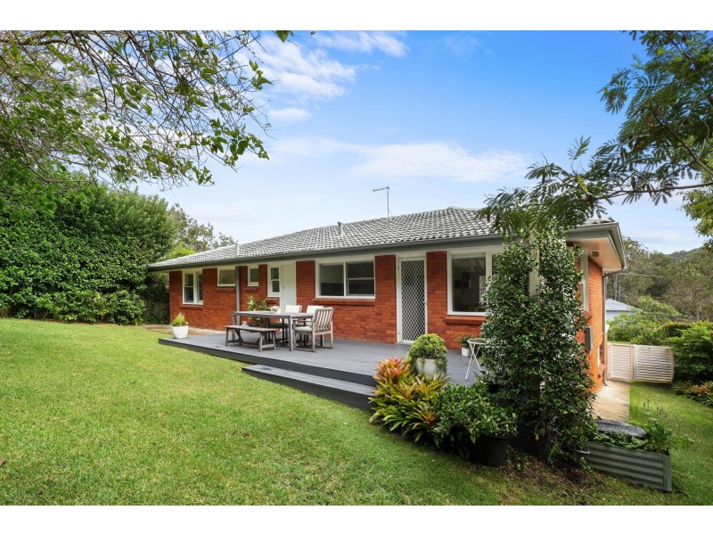 4 Kunari Place, Mona Vale NSW 2103