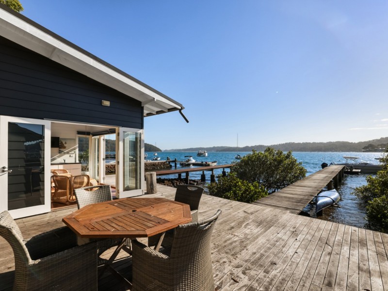 39 Florence Terrace, Scotland Island NSW 2105