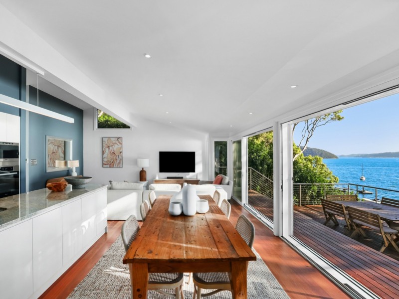 39 Florence Terrace, Scotland Island NSW 2105