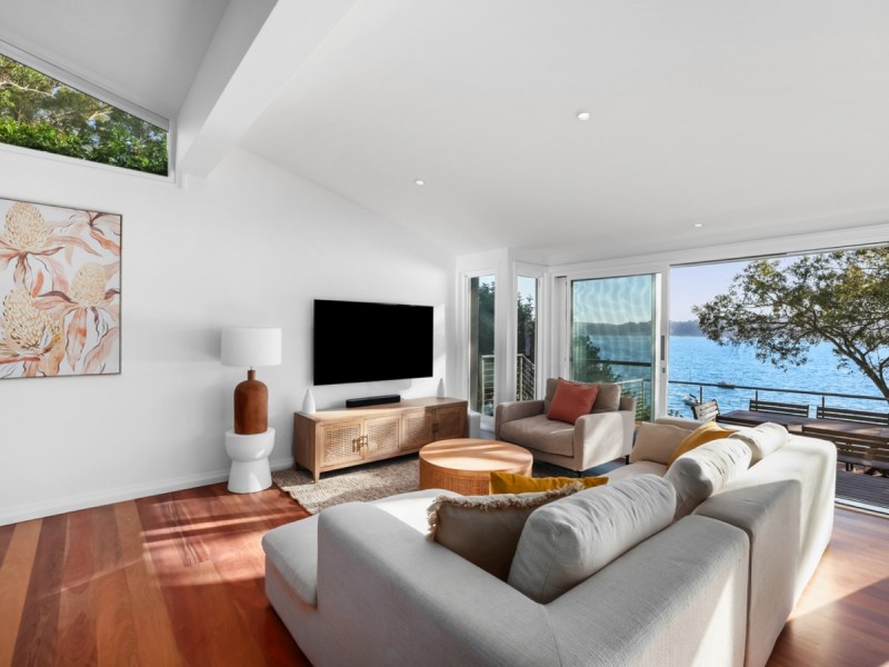 39 Florence Terrace, Scotland Island NSW 2105