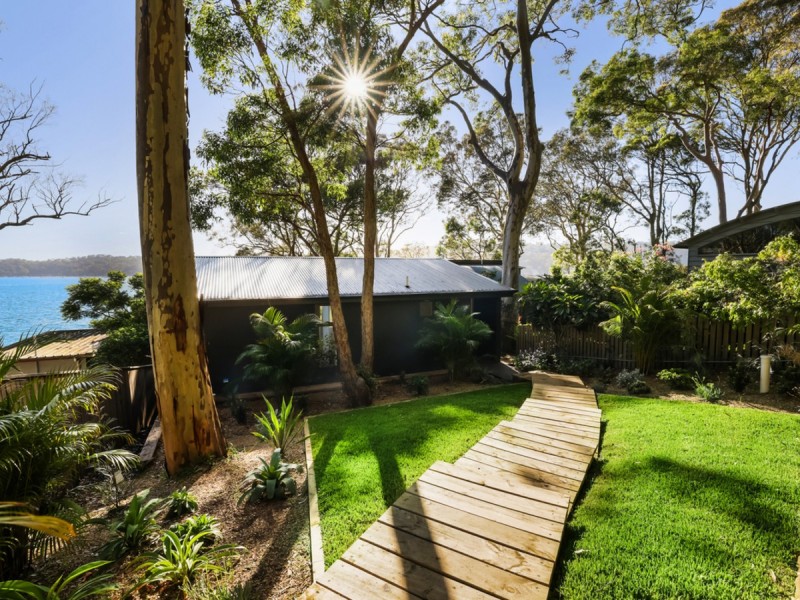 39 Florence Terrace, Scotland Island NSW 2105