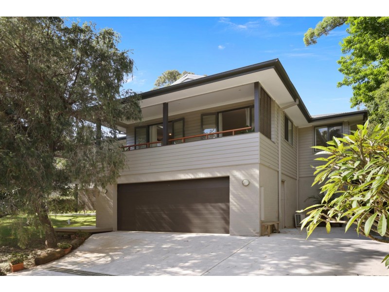 1 Suncrest Avenue, Newport NSW 2106