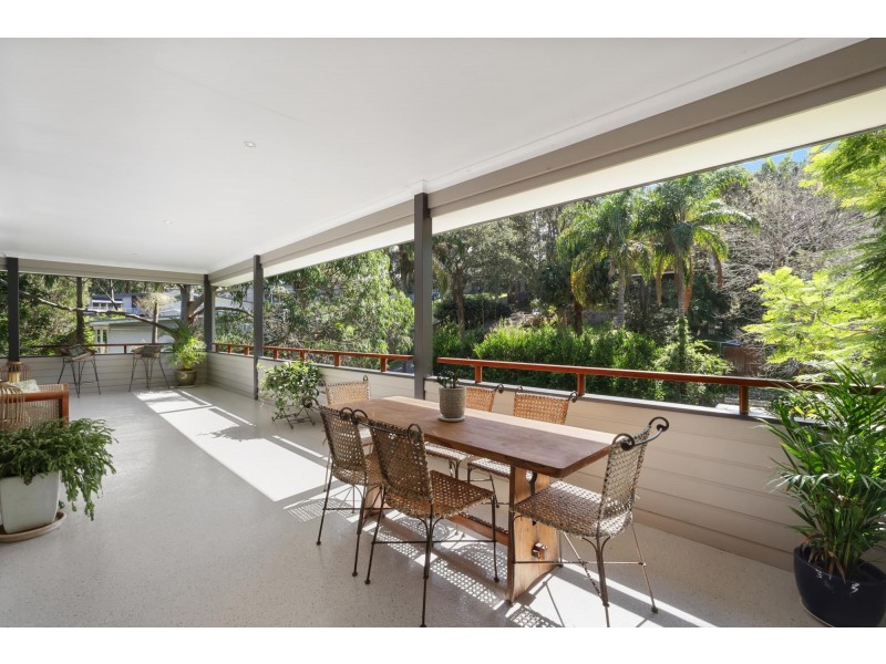 1 Suncrest Avenue, Newport NSW 2106