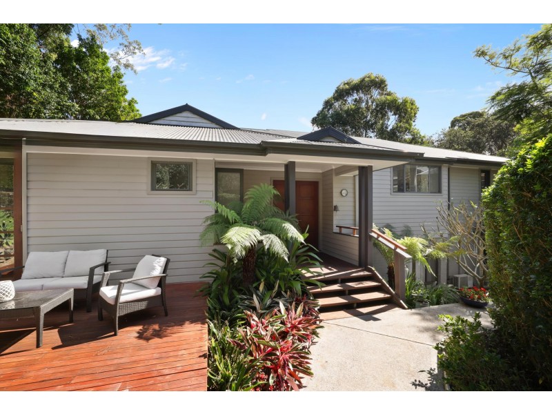 1 Suncrest Avenue, Newport NSW 2106