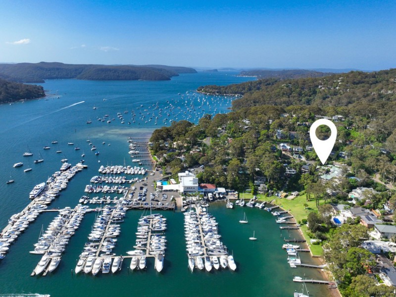 34 Prince Alfred Parade, Newport NSW 2106