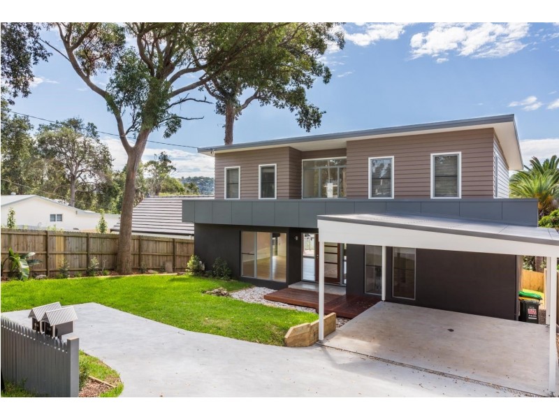 53A & 53B Waterview Street, Mona Vale NSW 2103