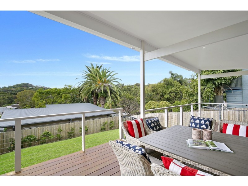 53A & 53B Waterview Street, Mona Vale NSW 2103