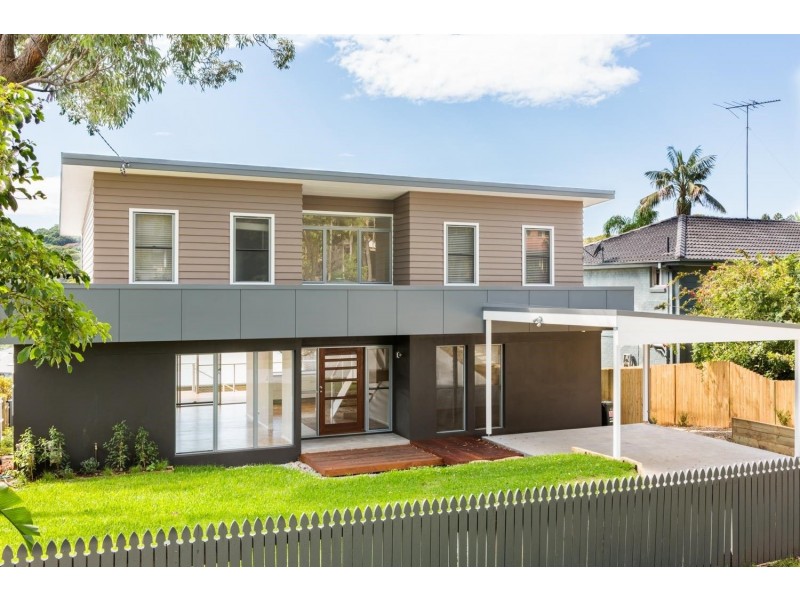 53A & 53B Waterview Street, Mona Vale NSW 2103