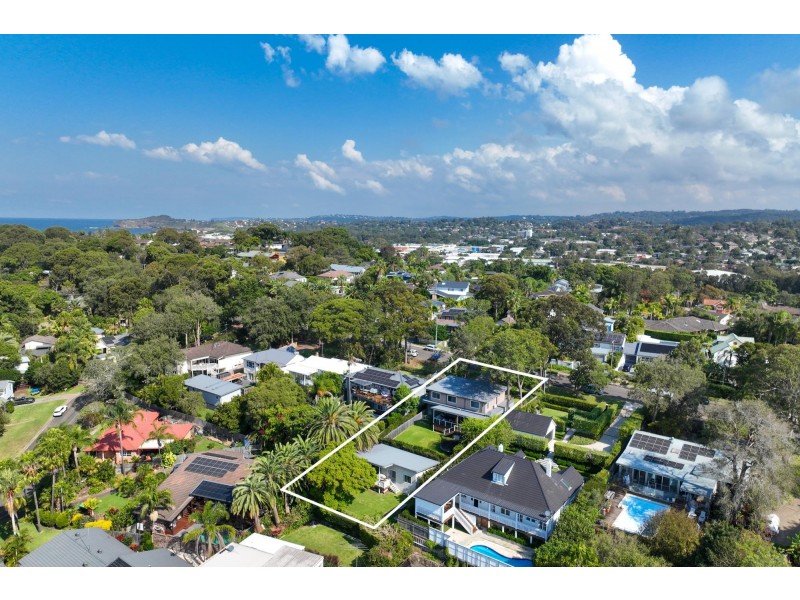 53A & 53B Waterview Street, Mona Vale NSW 2103