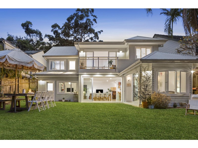 24 The Avenue, Newport NSW 2106