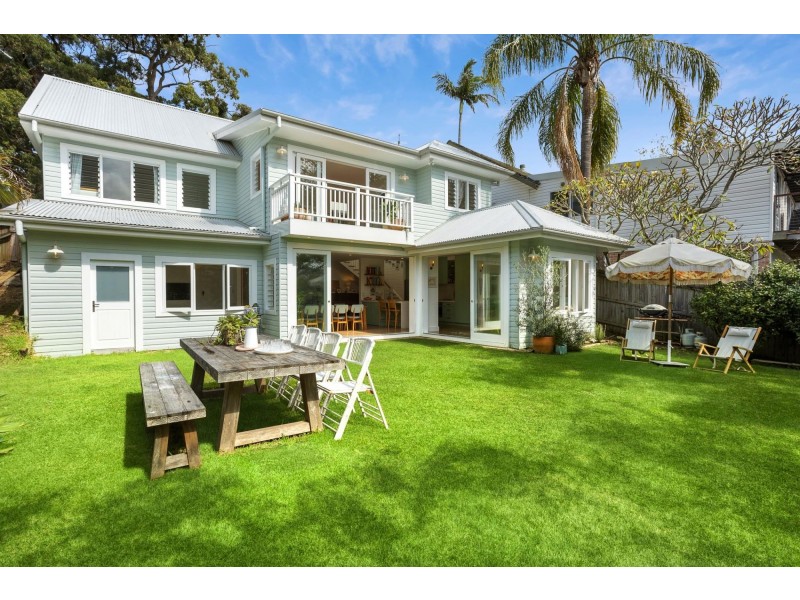 24 The Avenue, Newport NSW 2106