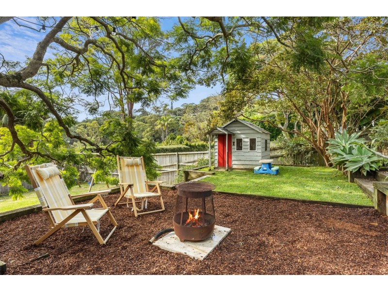 24 The Avenue, Newport NSW 2106