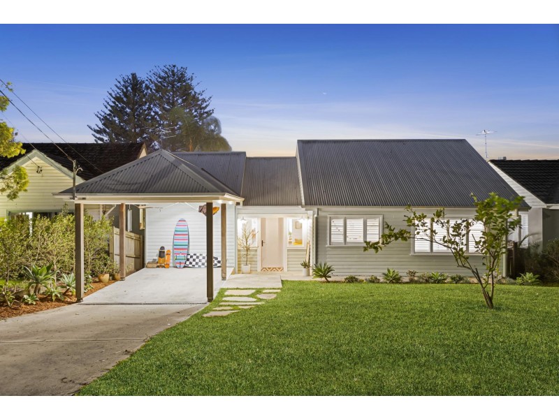 24 The Avenue, Newport NSW 2106