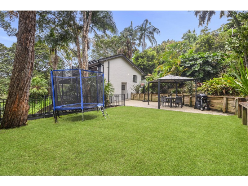 36 Carefree Road, North Narrabeen NSW 2101