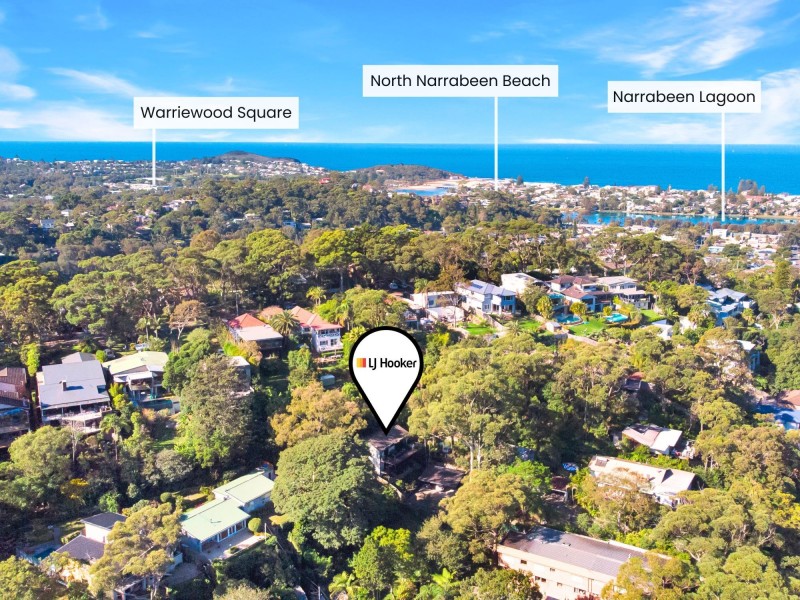 36 Carefree Road, North Narrabeen NSW 2101