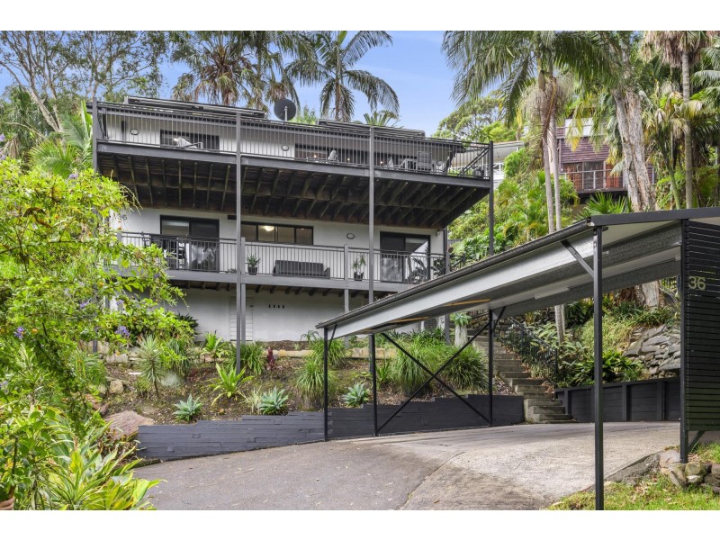 36 Carefree Road, North Narrabeen NSW 2101