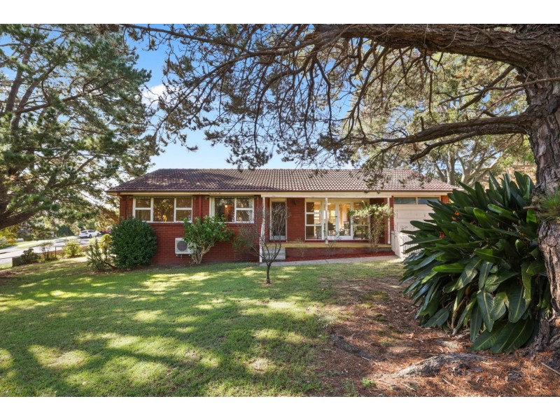 1 Rathowen Parade, Killarney Heights NSW 2087