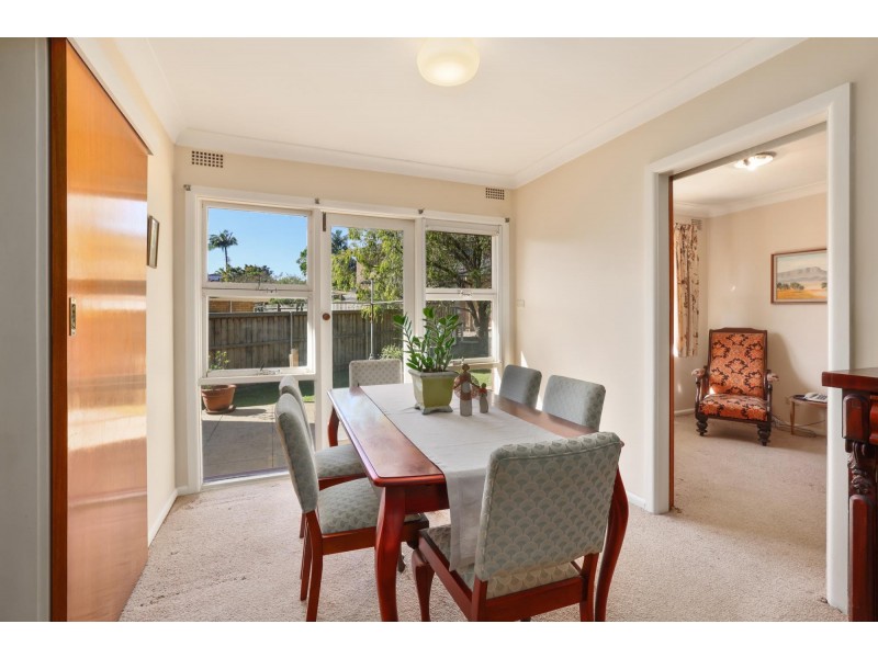 1 Rathowen Parade, Killarney Heights NSW 2087