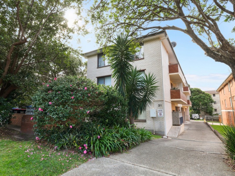 2/21 Fielding Street, Collaroy NSW 2097