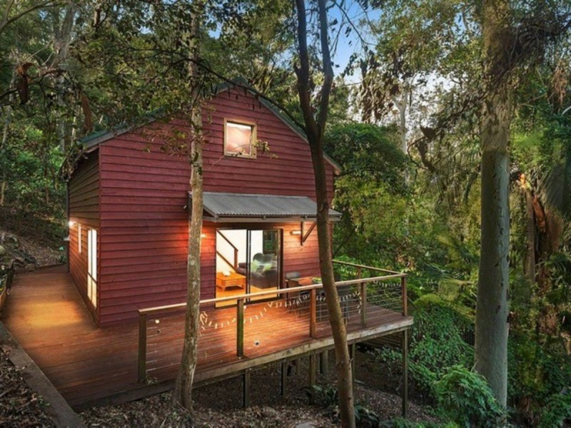 125 Thompson Street, Scotland Island NSW 2105