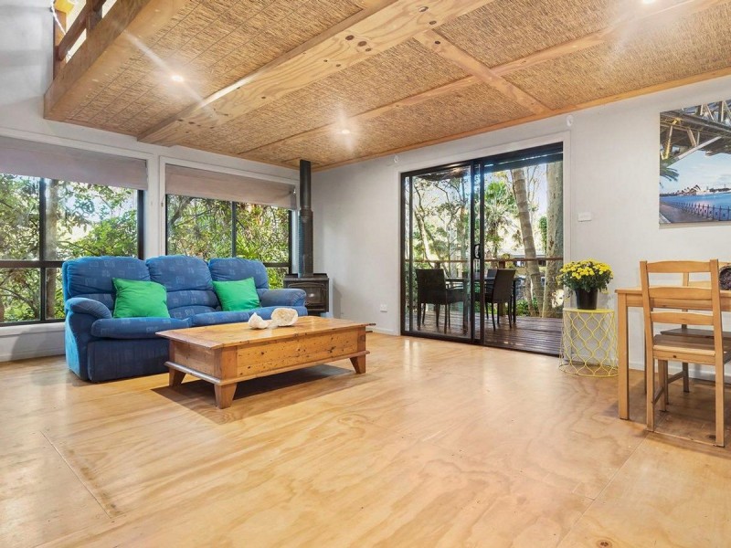 125 Thompson Street, Scotland Island NSW 2105