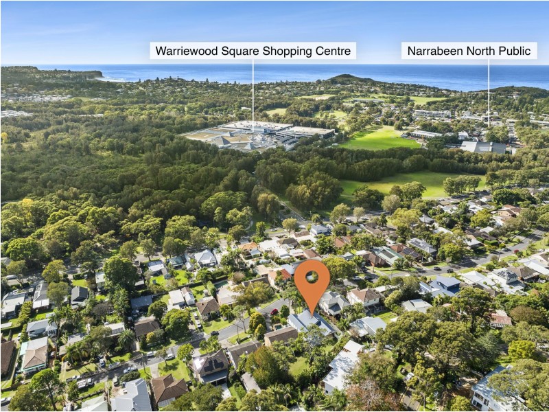70 Warraba Road, North Narrabeen NSW 2101