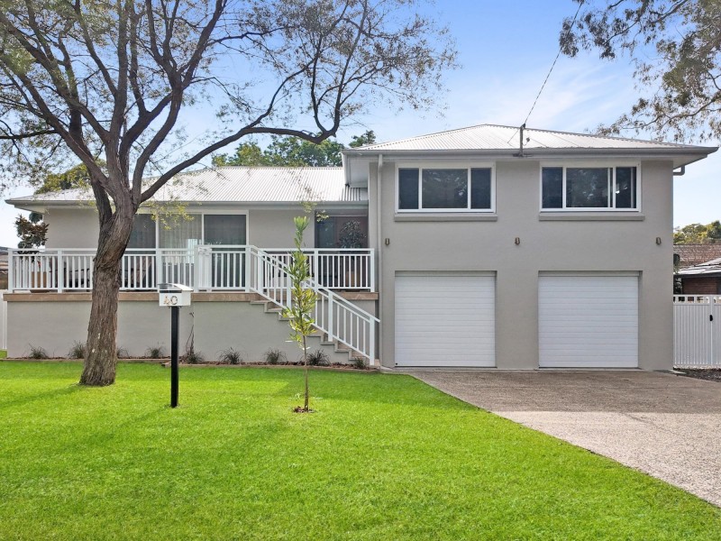 40 Cooyong Road, Terrey Hills NSW 2084