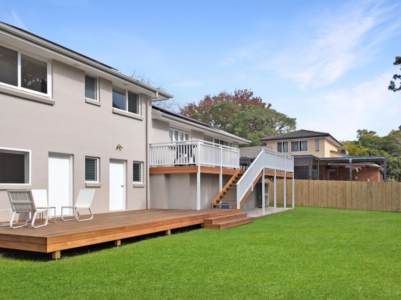 40 Cooyong Road, Terrey Hills NSW 2084