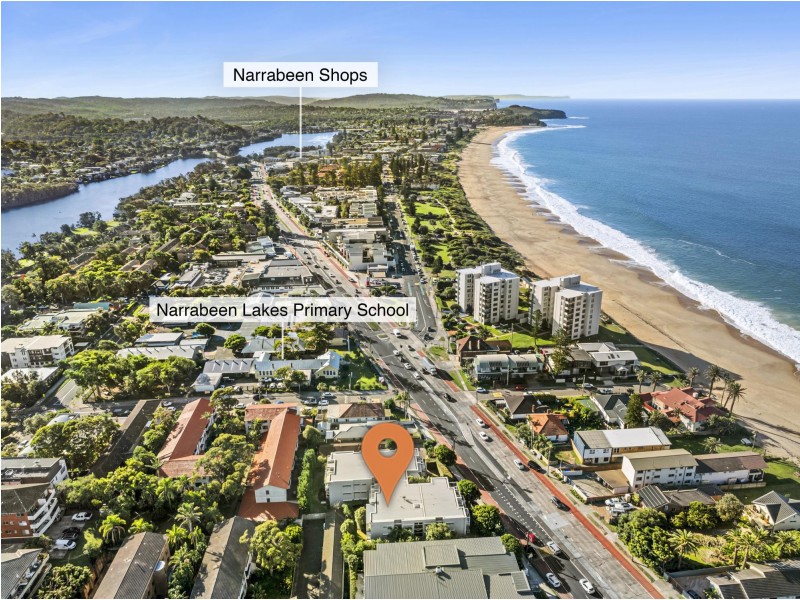 2/1283-1287 Pittwater Road, Narrabeen NSW 2101