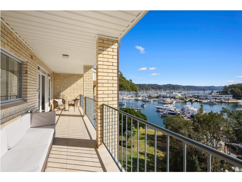 22/14 Princes Street, Newport NSW 2106