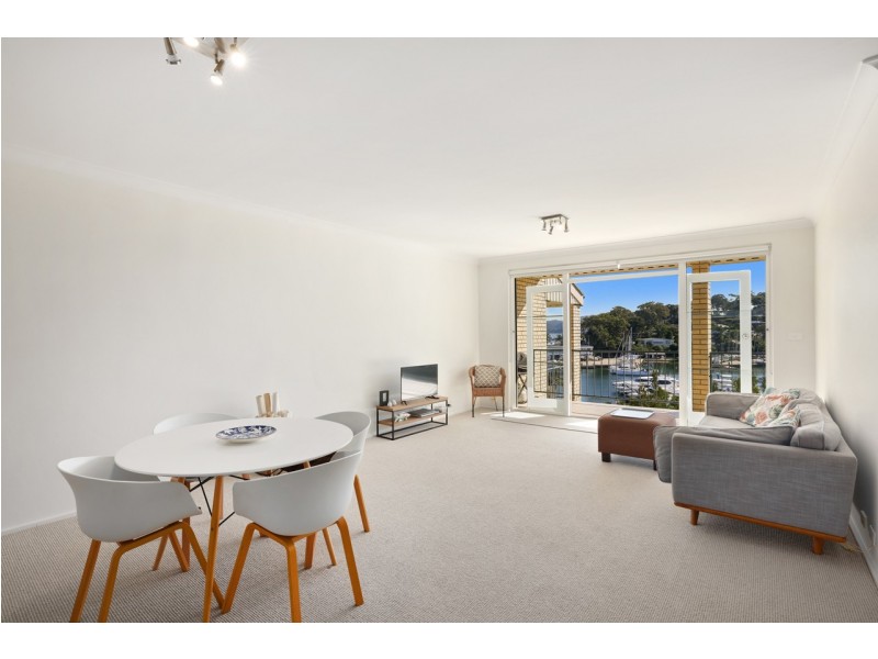 22/14 Princes Street, Newport NSW 2106