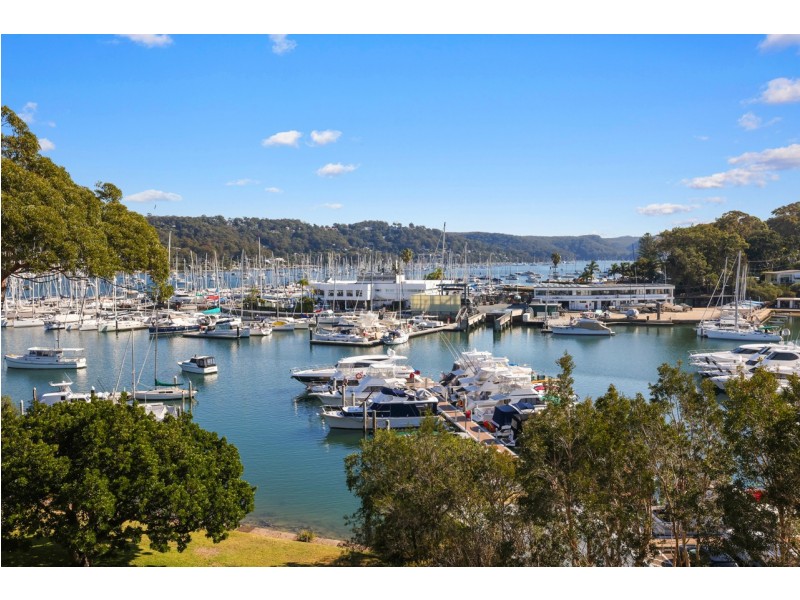 22/14 Princes Street, Newport NSW 2106