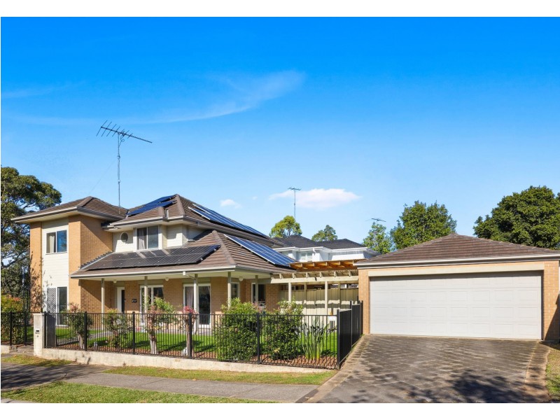 2 Mahogany Boulevard, Warriewood NSW 2102