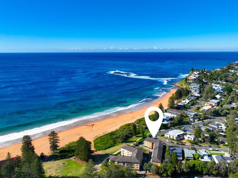 4/30 Ross Street, Newport NSW 2106