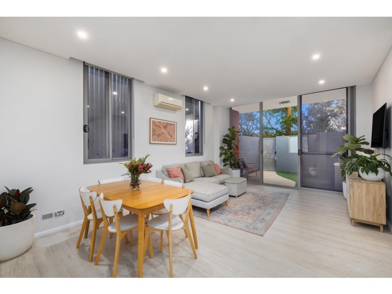 19/79-91 Macpherson Street, Warriewood NSW 2102