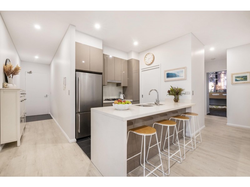 19/79-91 Macpherson Street, Warriewood NSW 2102