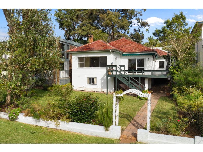 1877 Pittwater Road, Bayview NSW 2104