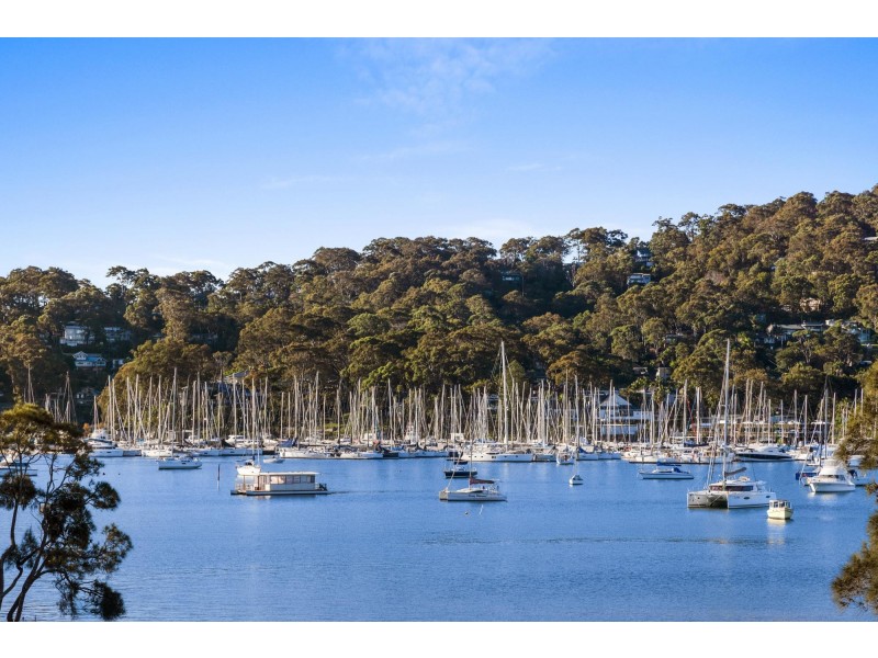 1877 Pittwater Road, Bayview NSW 2104
