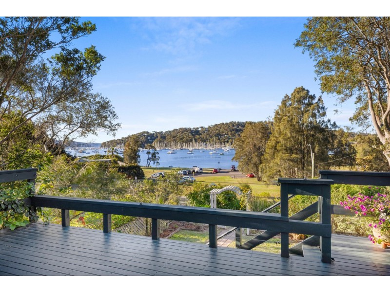 1877 Pittwater Road, Bayview NSW 2104