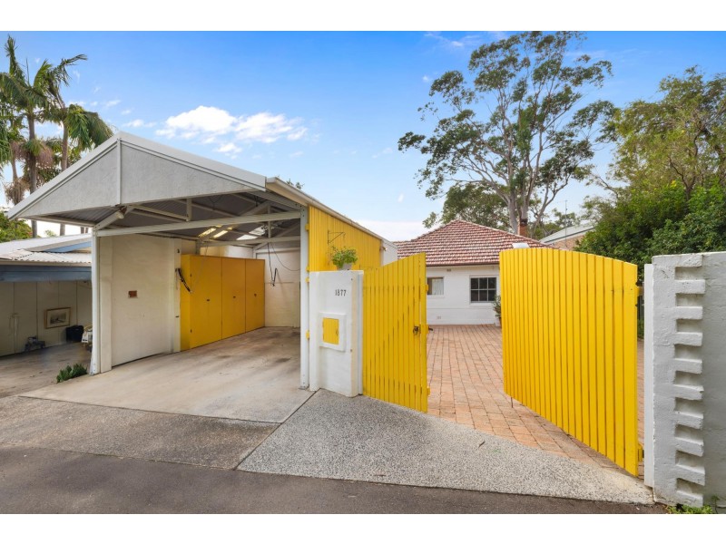 1877 Pittwater Road, Bayview NSW 2104