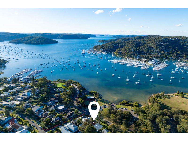 1877 Pittwater Road, Bayview NSW 2104