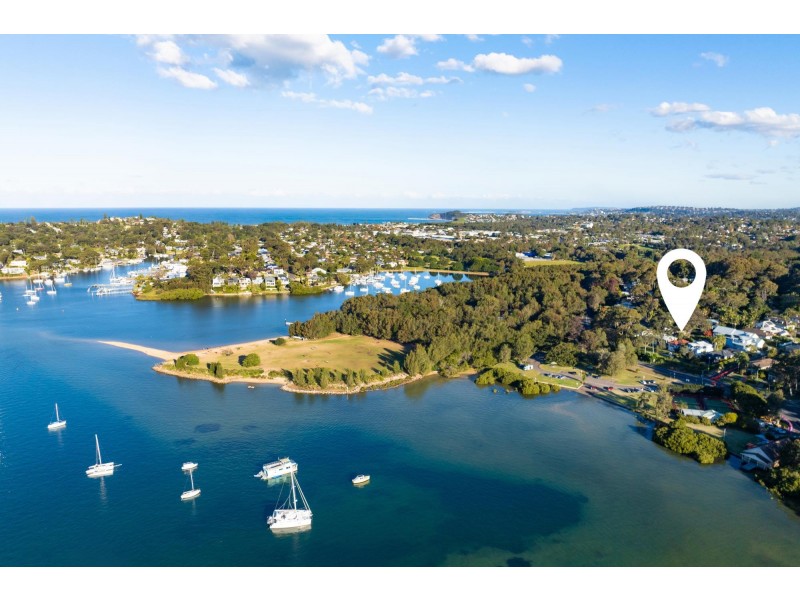 1877 Pittwater Road, Bayview NSW 2104