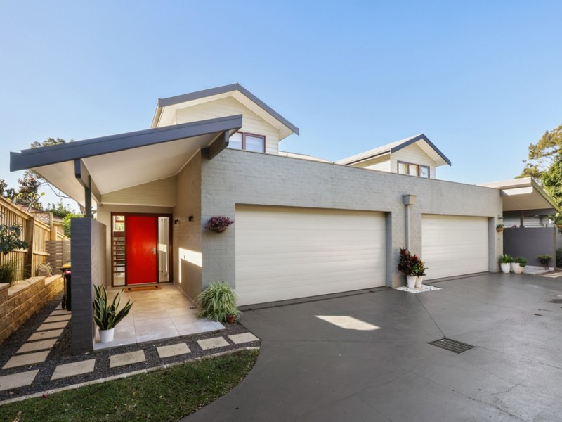 2/61A Elimatta Road, Mona Vale NSW 2103