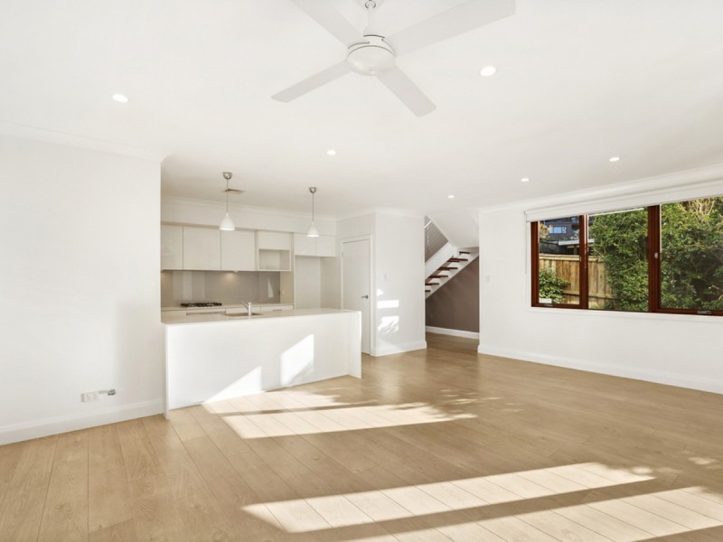 2/61A Elimatta Road, Mona Vale NSW 2103