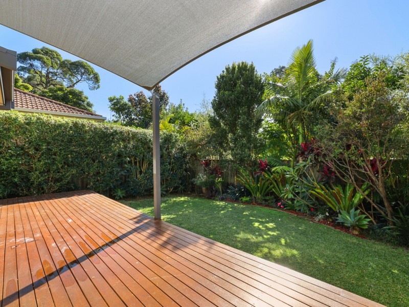 2/61A Elimatta Road, Mona Vale NSW 2103