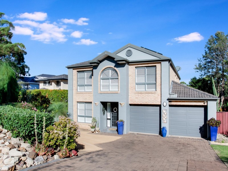 171 Warriewood Road, Warriewood NSW 2102