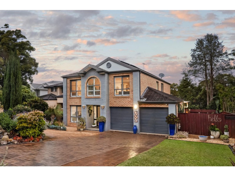 171 Warriewood Road, Warriewood NSW 2102