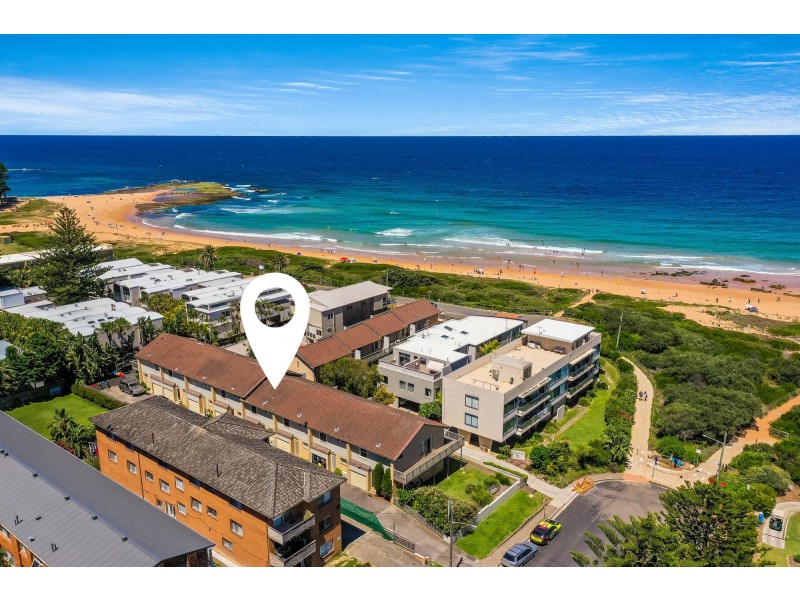 2/58 Golf Avenue, Mona Vale NSW 2103
