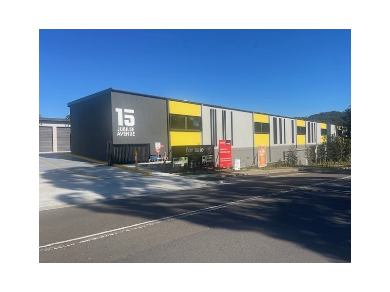 64/15 Jubilee Avenue, Warriewood NSW 2102