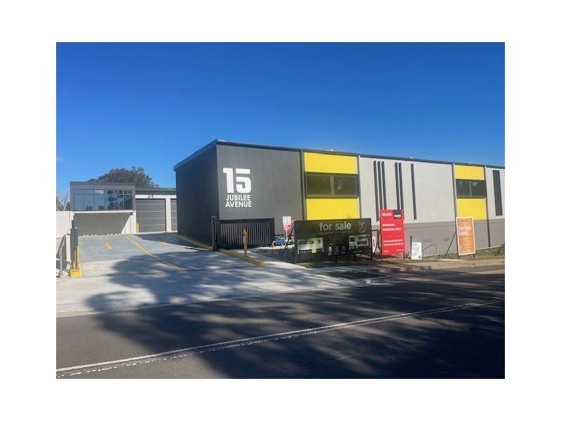 64/15 Jubilee Avenue, Warriewood NSW 2102